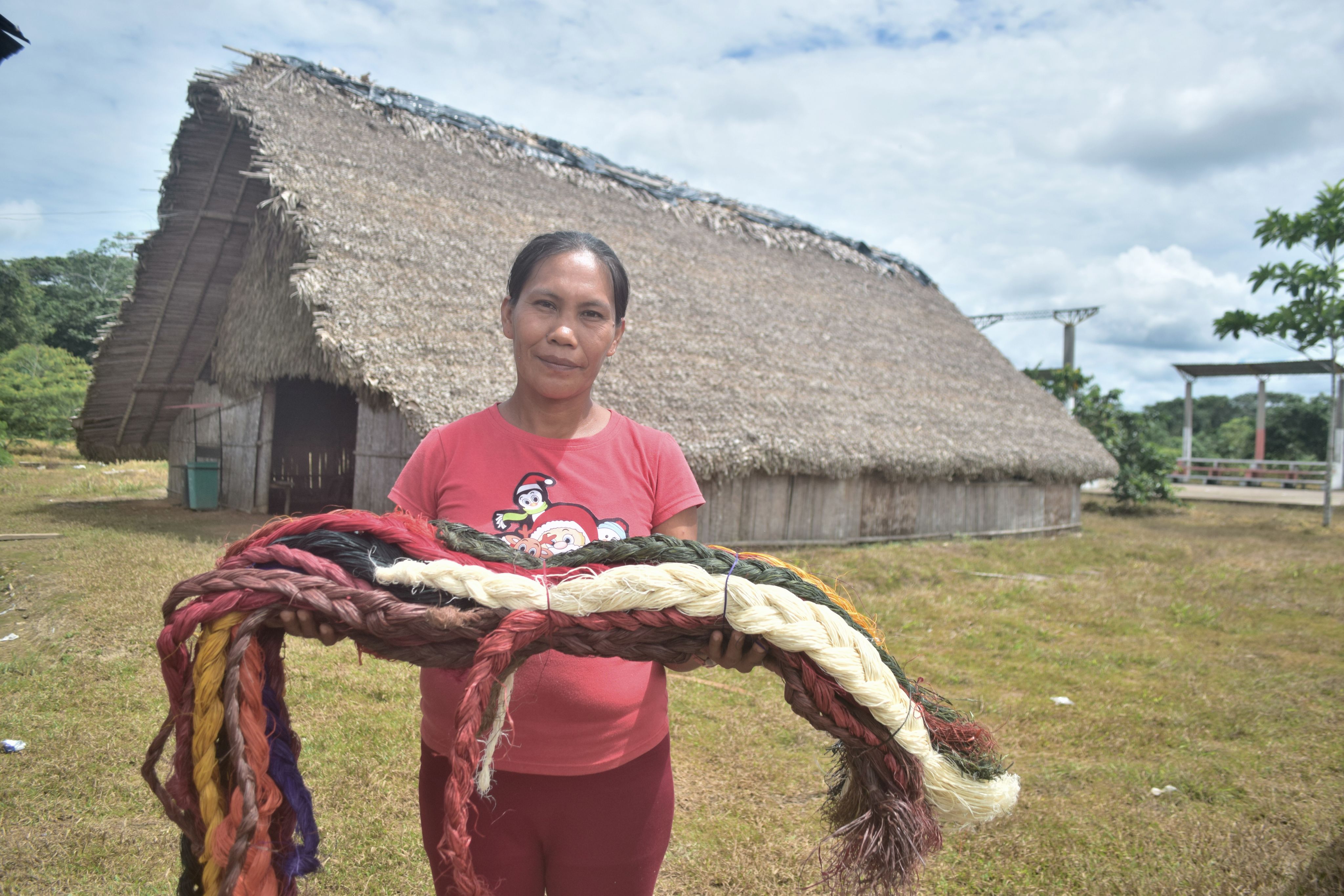 Photo: UNDP Colombia / Fredy Genes Arrieta